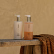 BRONZED Wash + Lotion Set