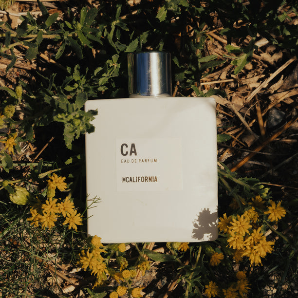 CALIFORNIA Eau De Parfum