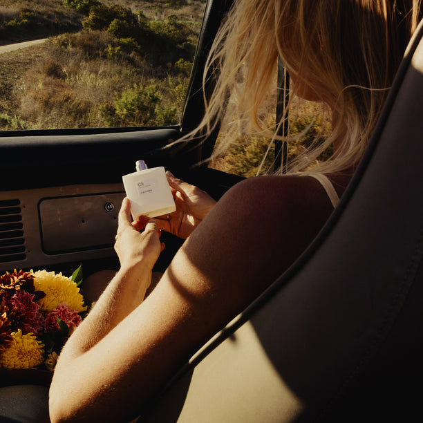 CALIFORNIA Eau De Parfum