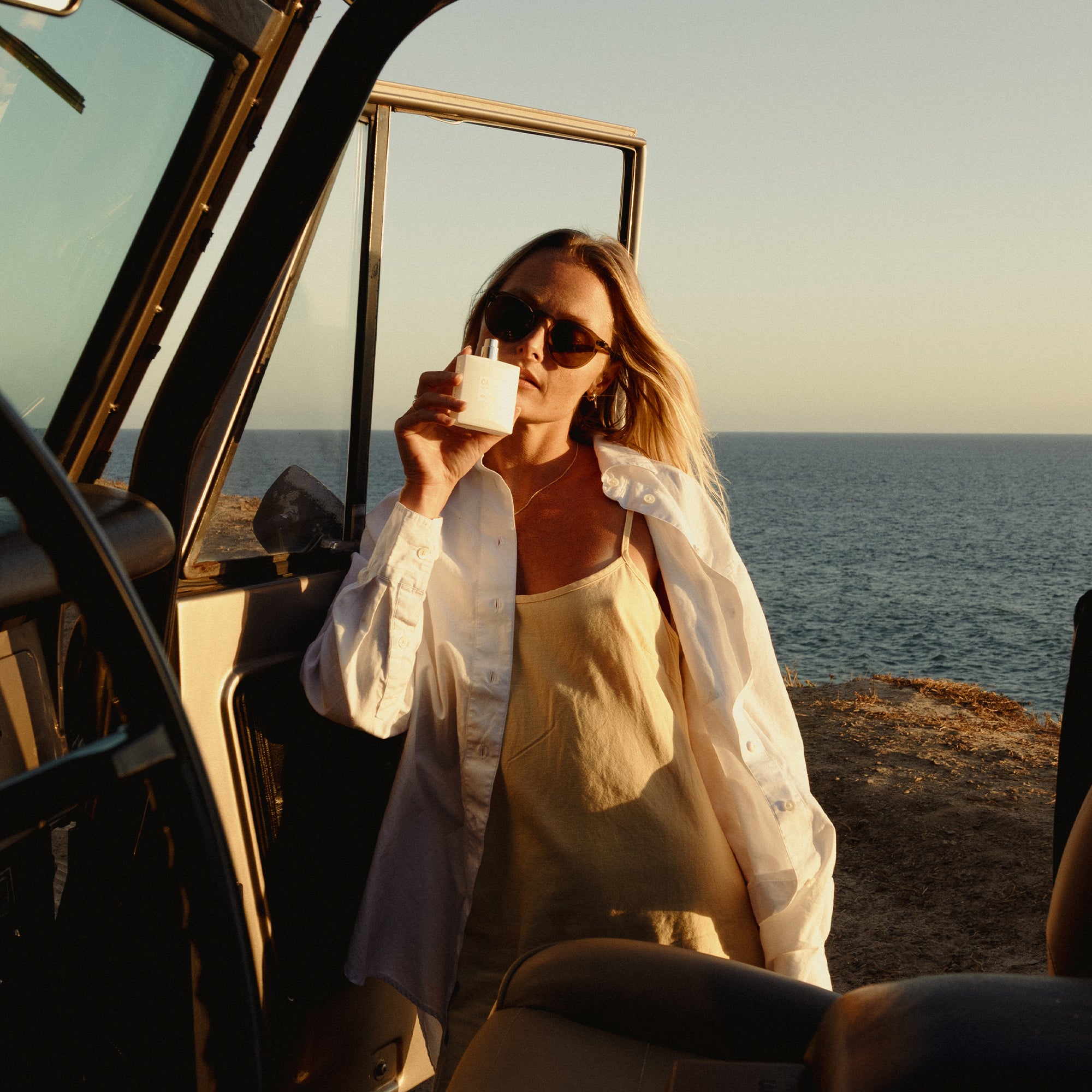 Order Now -THE CALIFORNIA | Eau de Parfum – Apothia