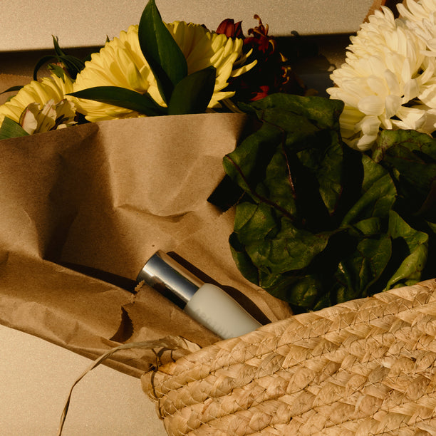 CALIFORNIA Perfume Oil