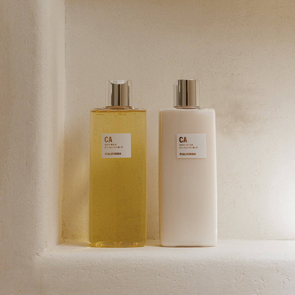 CALIFORNIA Lotion – Apothia