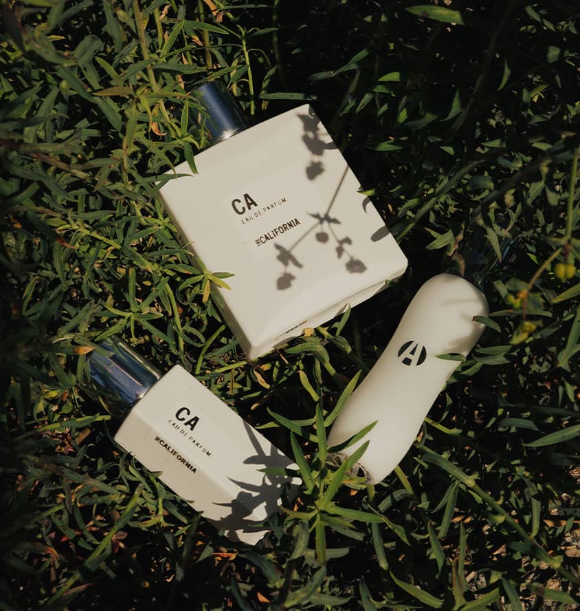Luxury Candles & Fragrance Products | Sophisticated Scents LA