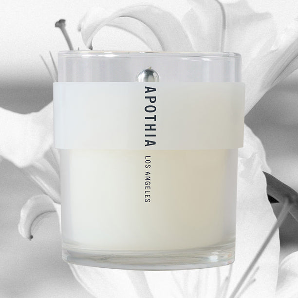 CASA Candle