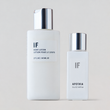 IF Travel Perfume + Lotion Set