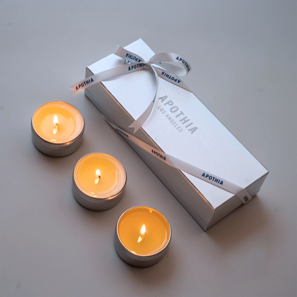 CANDLE Moments Set