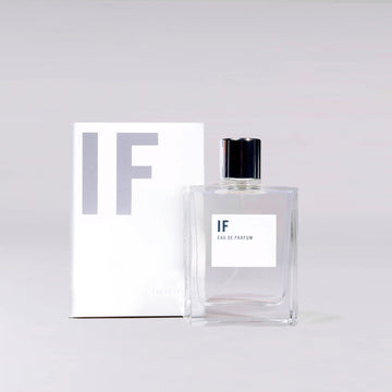 IF | Retro Edition | Eau de Parfum