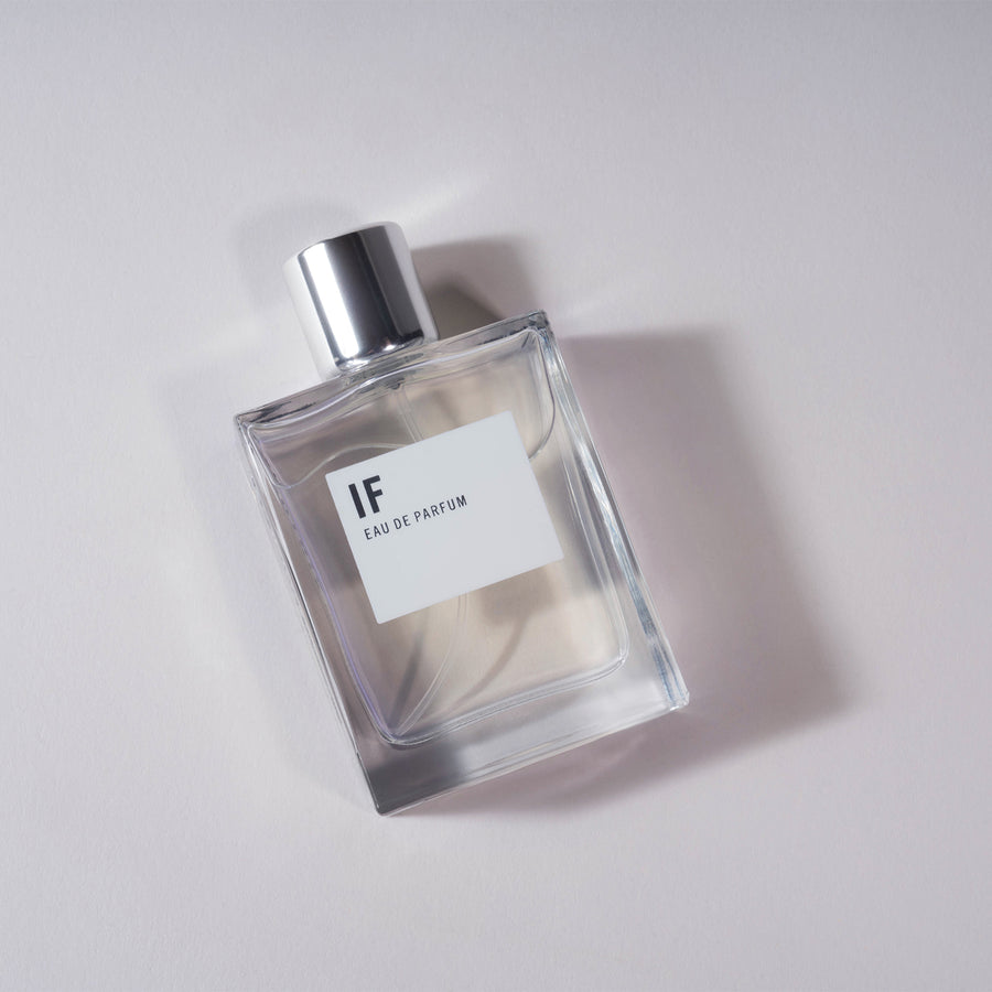 IF | Retro Edition | Eau de Parfum