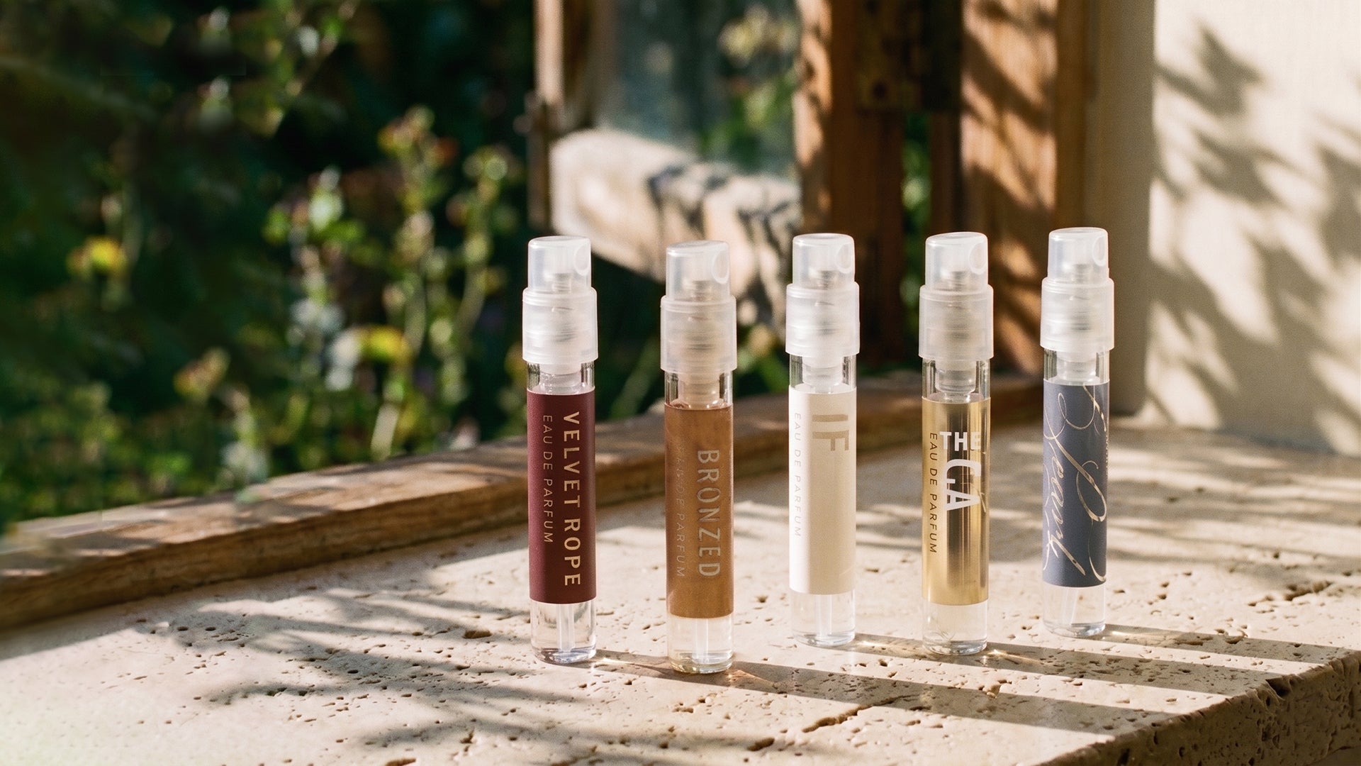 Luxury Candles & Fragrance Products | Sophisticated Scents LA