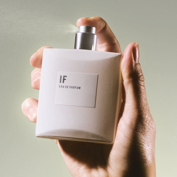 IF Eau De Parfum