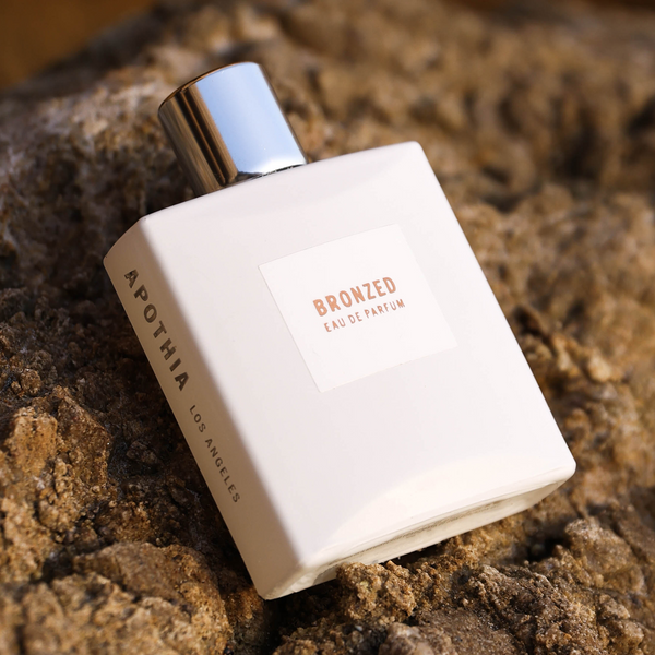 Apothia Bronzed Eau de Parfum | Sun-Kissed Elegance