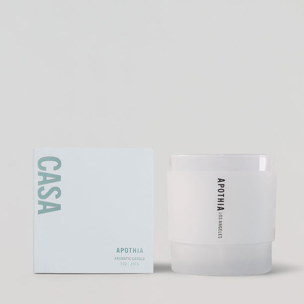 CASA Candle