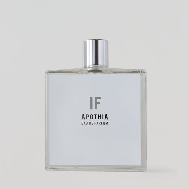 IF Grand Eau De Parfum