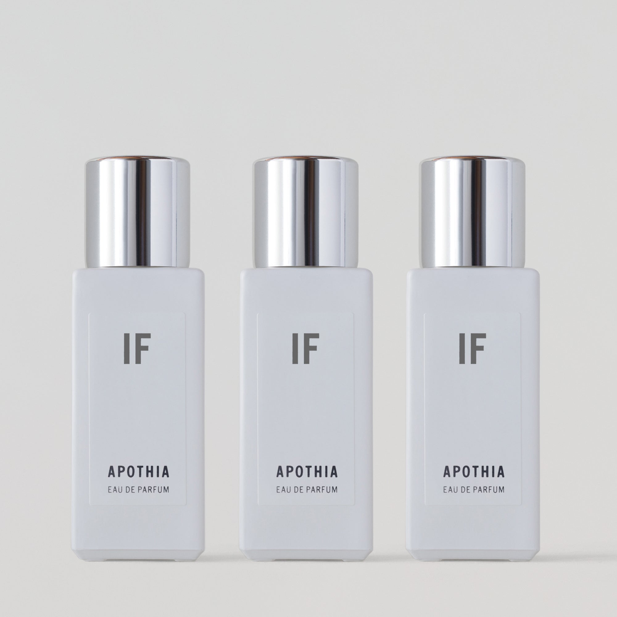 IF – Apothia