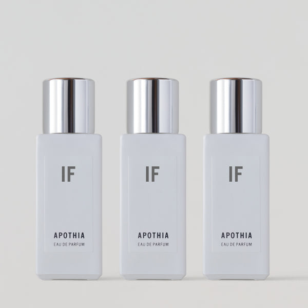 IF Travel Pefume Set