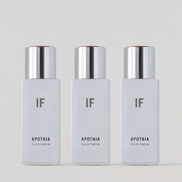 IF Travel Pefume Set