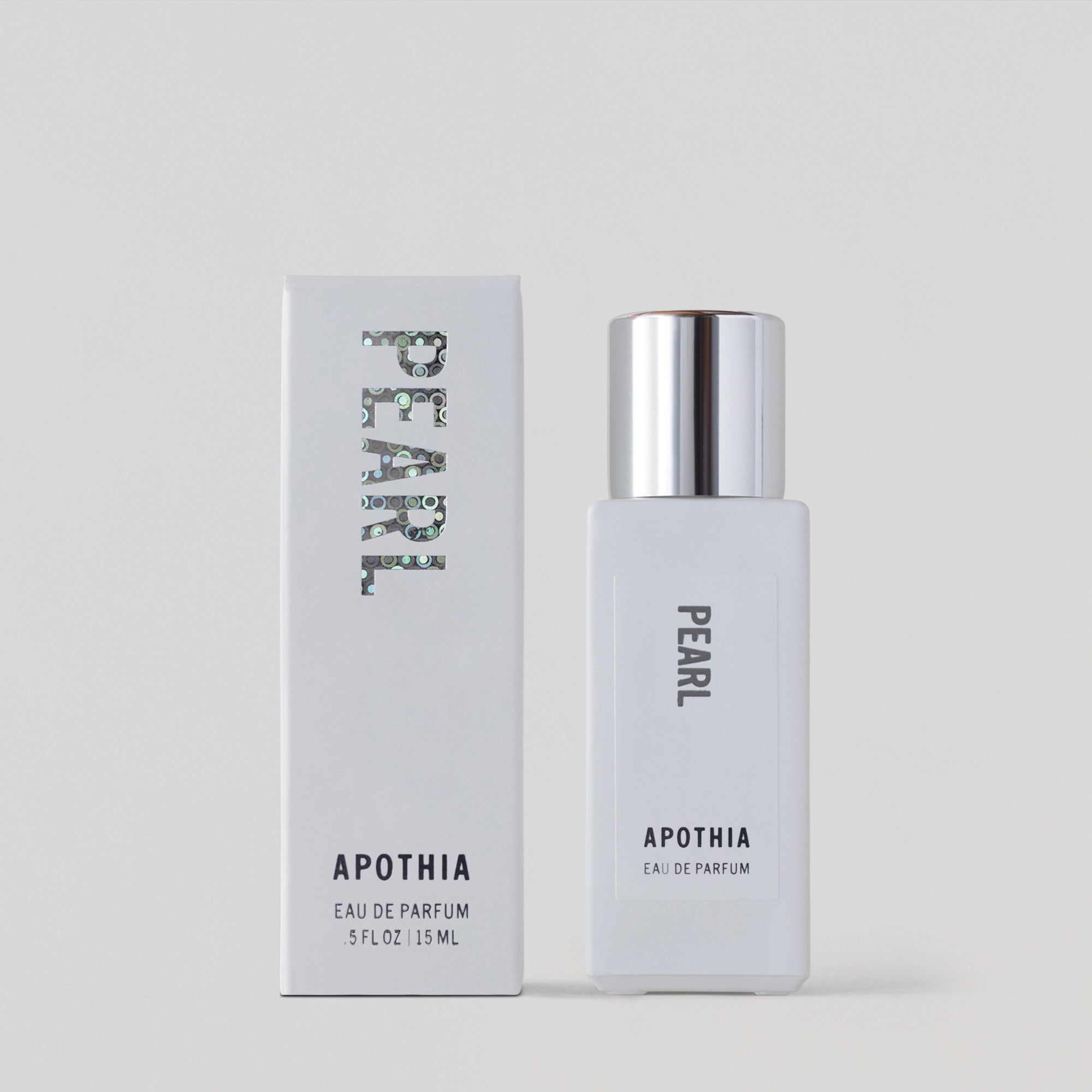 Apothia Pearl Roll-On Oil