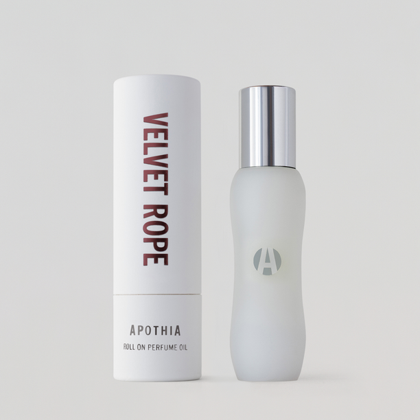 VELVET ROPE Perfume Oil