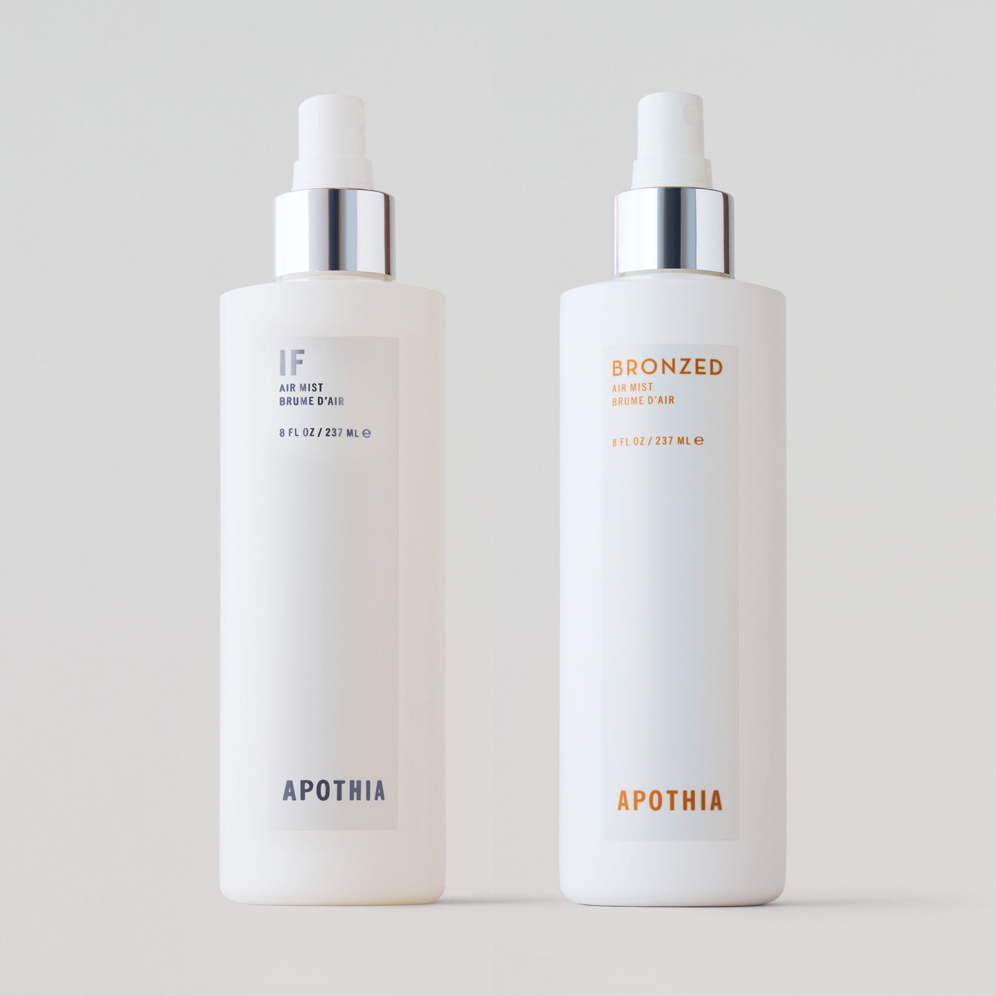 Bronzed – Apothia