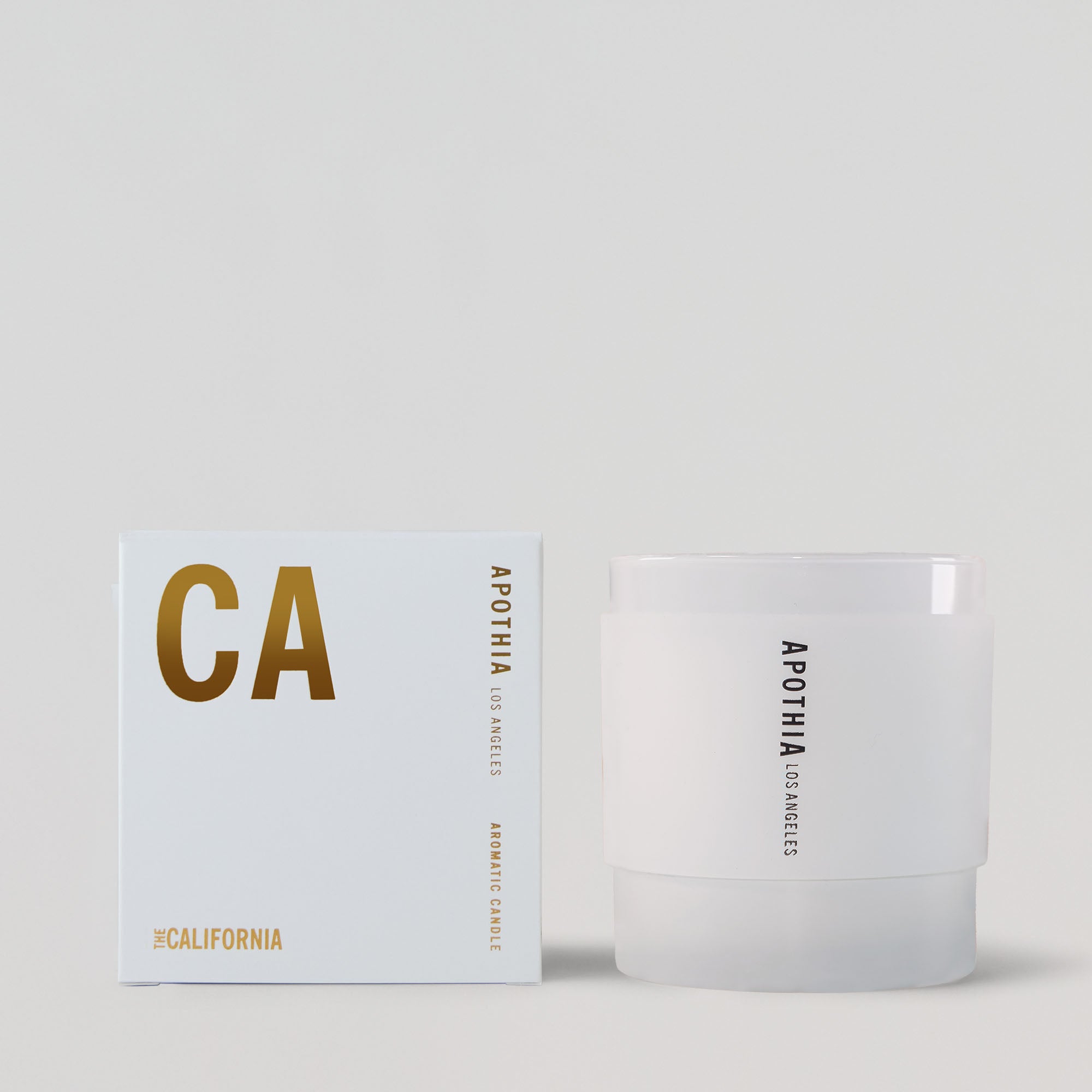 APOTHIA アポーシア CA #CALIFORNIA California – Apothia