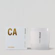 CALIFORNIA Candle