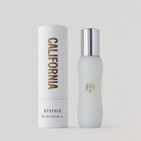 Order Now -THE CALIFORNIA | Eau de Parfum – Apothia