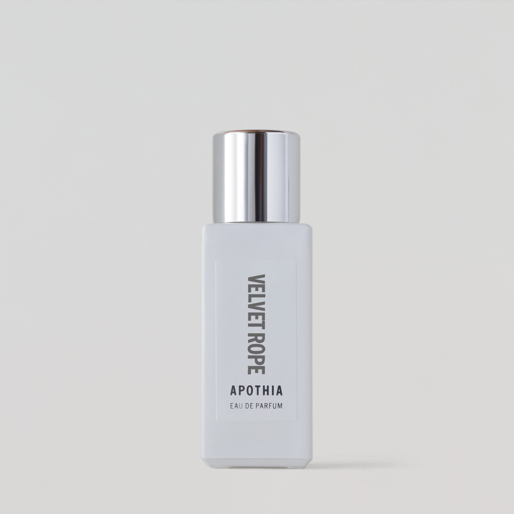 APOTHIA (公式)ディフューザー VELVET ROPE アポーシア Apothia Velvet Rope Travel Eau de Parfum