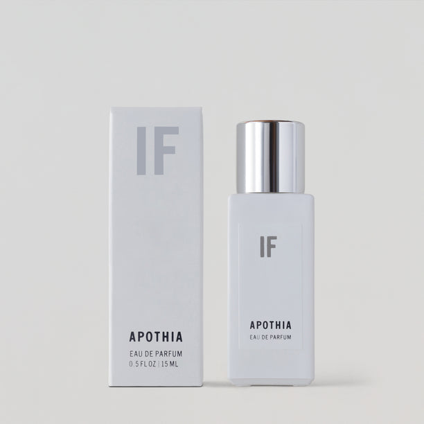 IF Travel Parfum