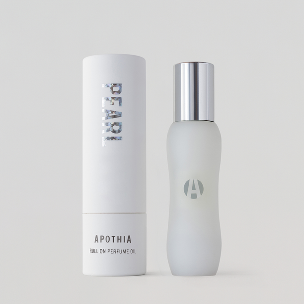 Apothia Pearl Roll-On Oil