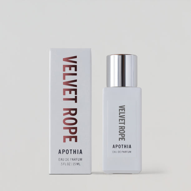 VELVET ROPE Travel Parfum