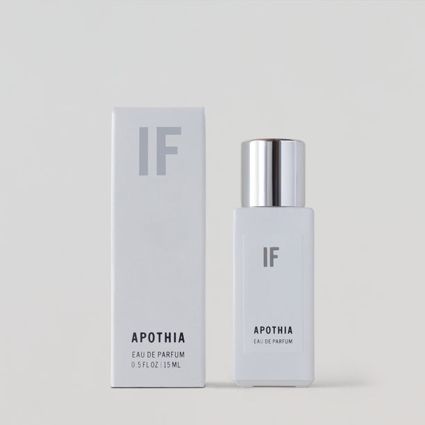 IF Travel Parfum