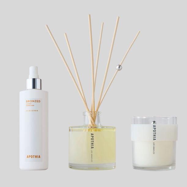 BRONZED Home Gift Set