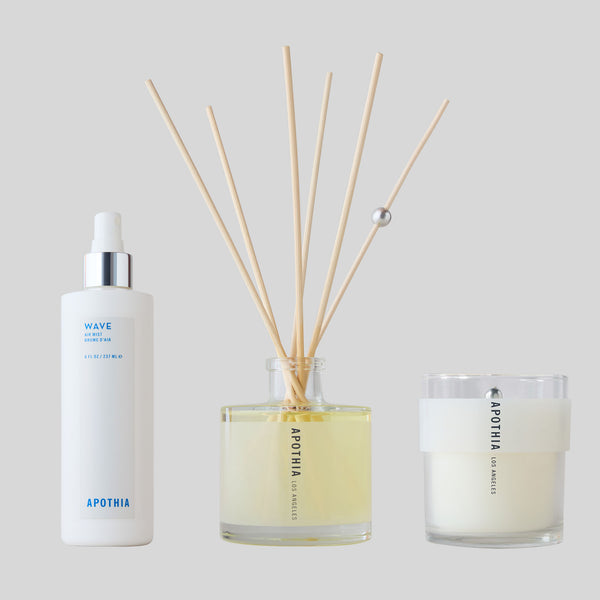 WAVE Home Gift Set