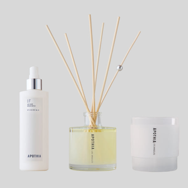 IF Home Gift Set