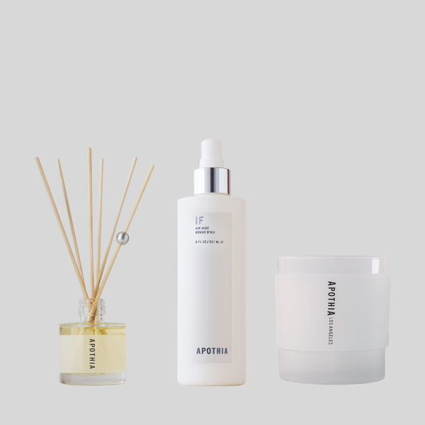 IF Mini Home Collection