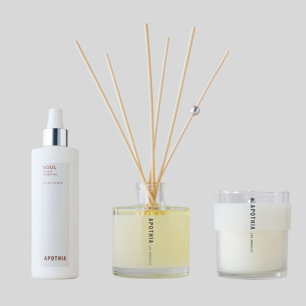 SOUL Home Gift Set