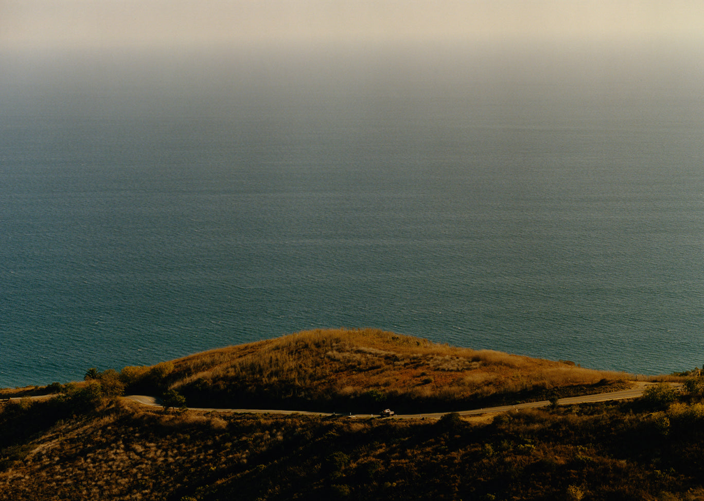 California – Apothia