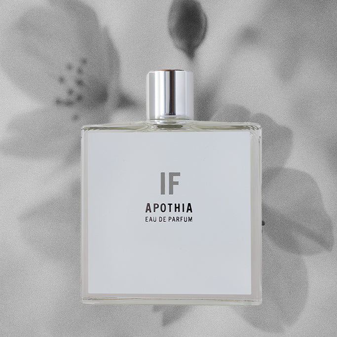 IF Eau De Parfum Grand Edition | Blooming White Flowers – Apothia