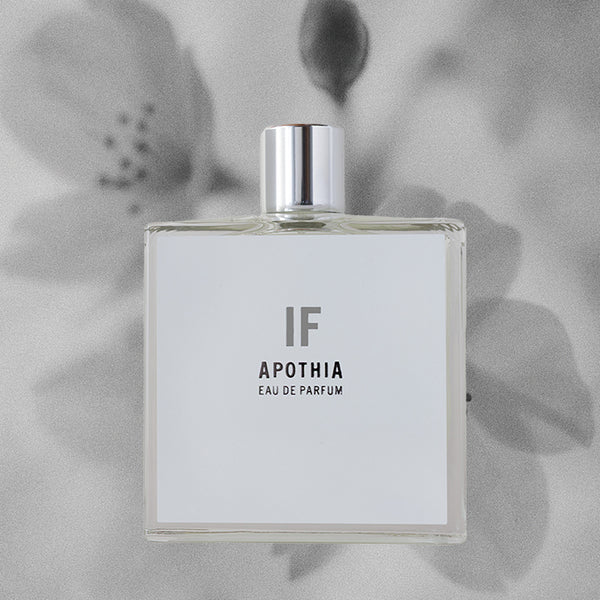 IF Grand Eau De Parfum