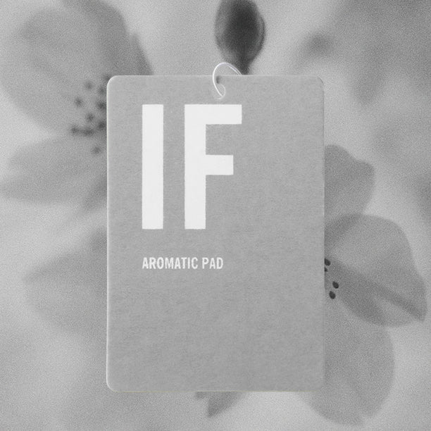 IF Aromatic Tag