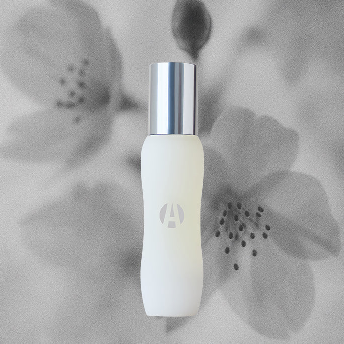 IF | Blooming White Flowers x Citrus | Perfume Oil Roll On