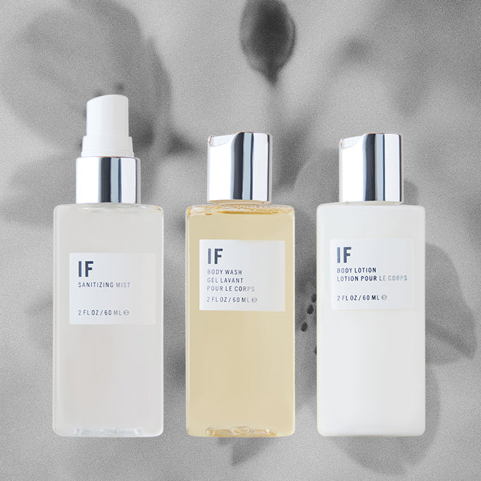 IF – Apothia