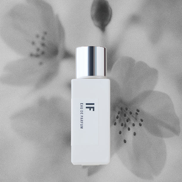 IF Travel Eau De Parfum