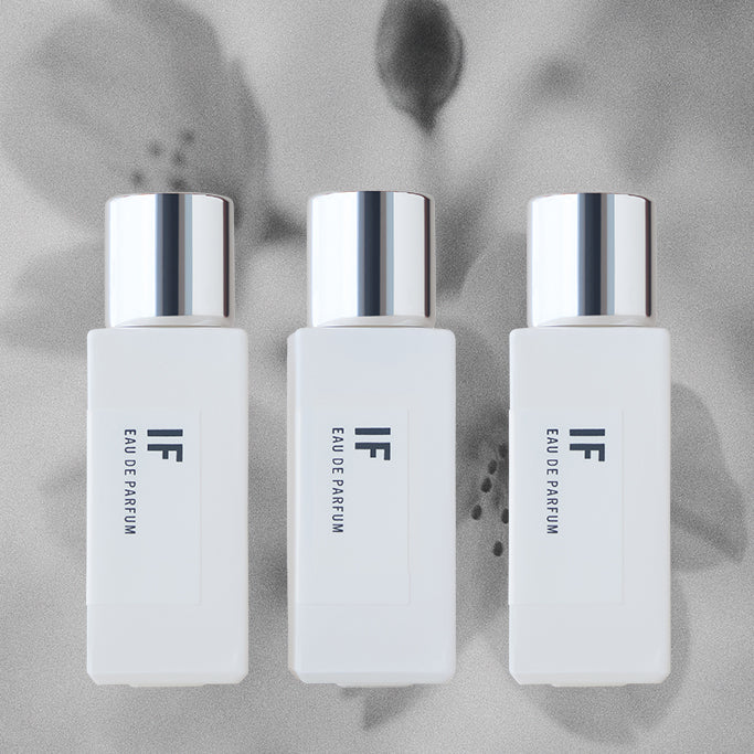 中古品【APOTHIA】IF Eau de Parfum 特別版 APOTHIA 香水 IF eau de parfum (イフ オーデパフューム) 50ml