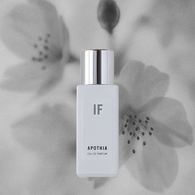 Apothia IF Travel Eau de Parfum
