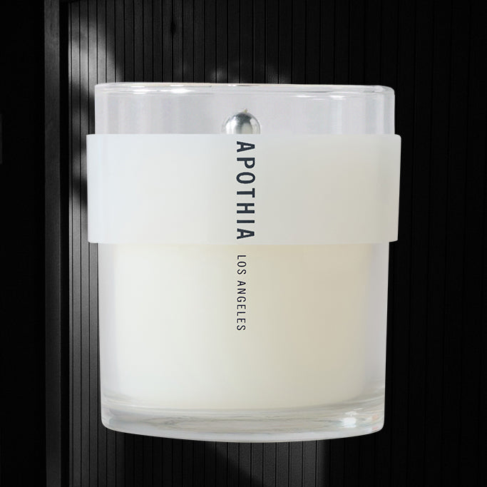APOTHIA Candle Normal JUICED (アポーシア キャンドル ノーマル ジュースド) APOTHIA Candle Normal JUICED (アポーシア キャンドル ノーマル