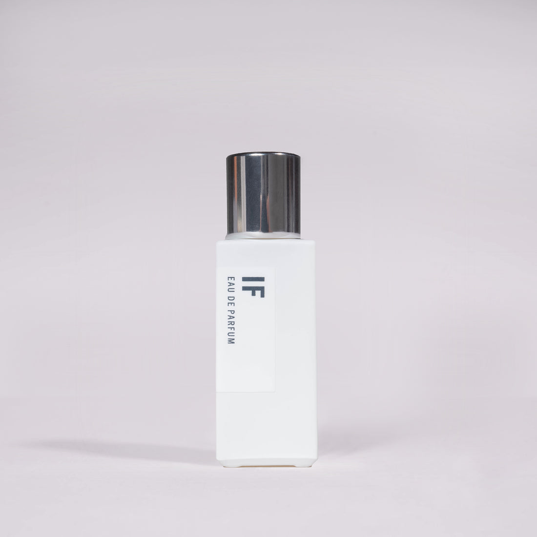 IF | Blooming White Flowers x Citrus | Eau de Parfum