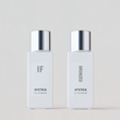 IF + BRONZED Perfume Travel Duo