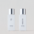 IF + CALIFORNIA Perfume Travel Duo
