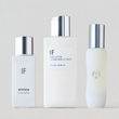 IF Travel Perfume + Travel Lotion + Perfume Oil